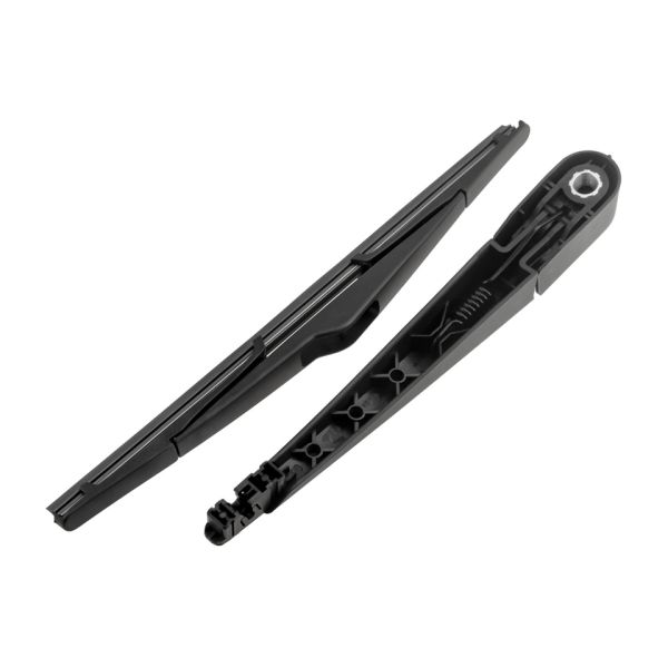 PEUGEOT 3008 II 2016+ ΥΑΛΟΚΑΡΙΣΤΗΡΑΣ ΠΙΣΩ ΜΕ ΜΠΡΑΤΣΟ 28,5cm orig.6429EP PEUGEOT 3008 II 2016+ ΥΑΛΟΚΑΡΙΣΤΗΡΑΣ ΠΙΣΩ ΜΕ ΜΠΡΑΤΣΟ 28,5cm orig.6429EP