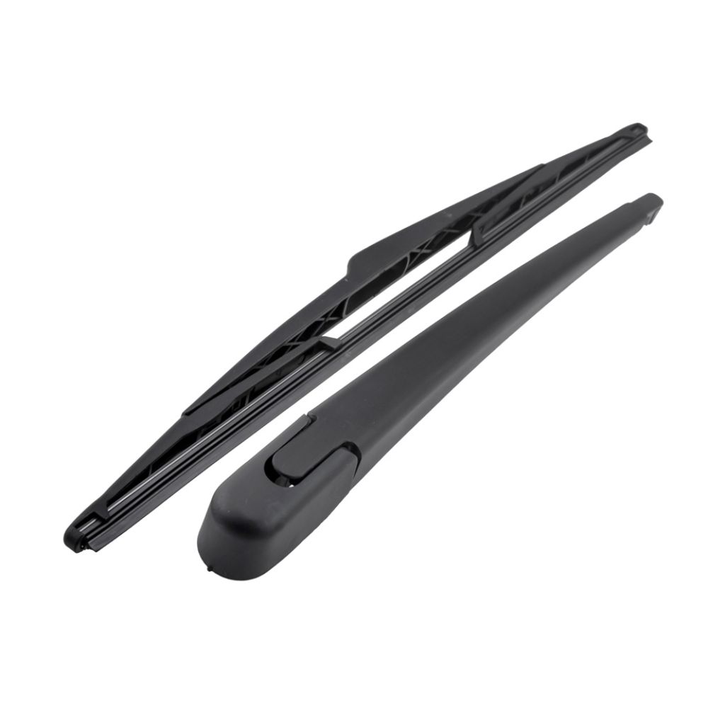 PEUGEOT 207 / HATCHBACK/ 2006+ YΑΛΟΚΑΘΑΡΙΣΤΗΡΑΣ ΠΙΣΩ ME ΜΠΡΑΤΣΟ 40,5cm orig.6405AJ/6429AR