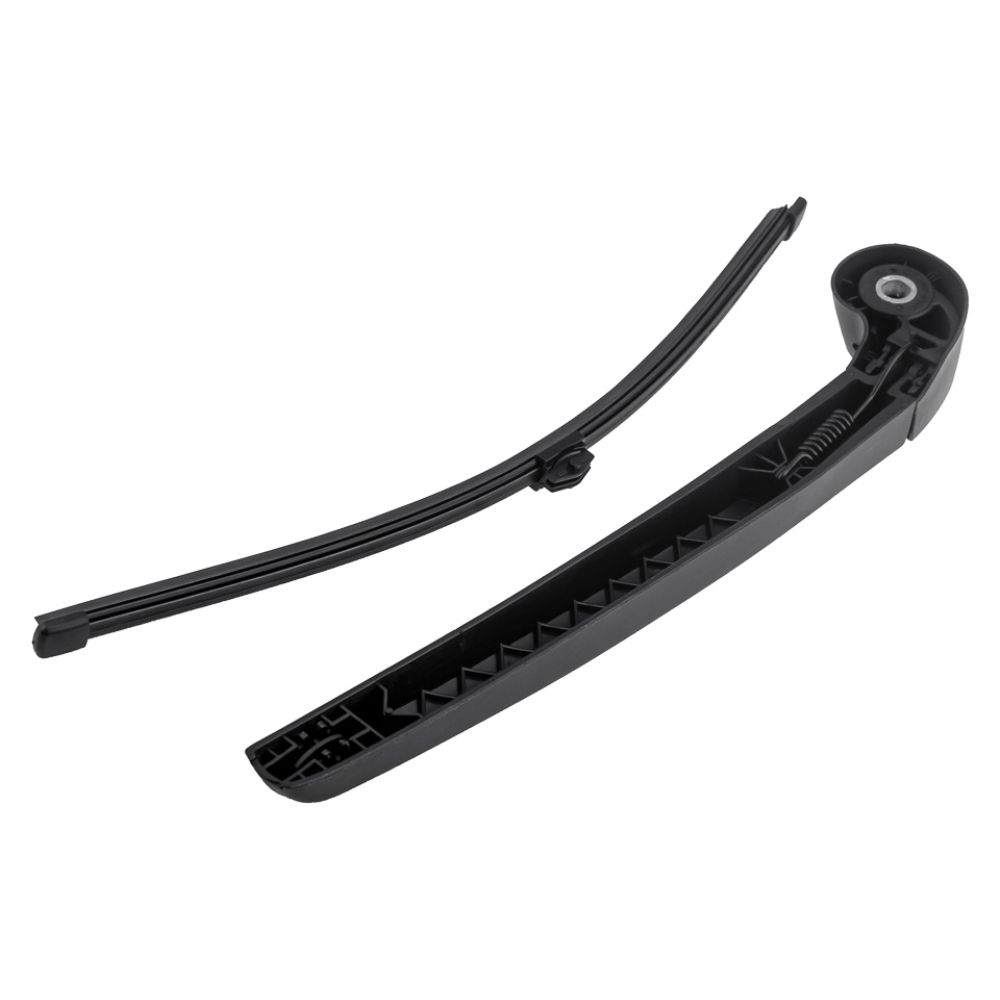 PORSCHE CAYENNE 2010+  ΥΑΛΟΚΑΡΙΣΤΗΡΑΣ ΠΙΣΩ ΜΕ ΜΠΡΑΤΣΟ 36cm orig.958 628 040 00/958 628 050 00