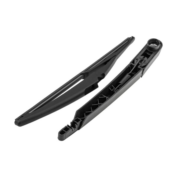RENAULT CLIO III COMBI 2005+ ΥΑΛΟΚΑΡΙΣΤΗΡΑΣ ΠΙΣΩ ΜΕ ΜΠΡΑΤΣΟ 29cm orig.287814887R RENAULT CLIO III COMBI 2005+ ΥΑΛΟΚΑΡΙΣΤΗΡΑΣ ΠΙΣΩ ΜΕ ΜΠΡΑΤΣΟ 29cm orig.287814887R