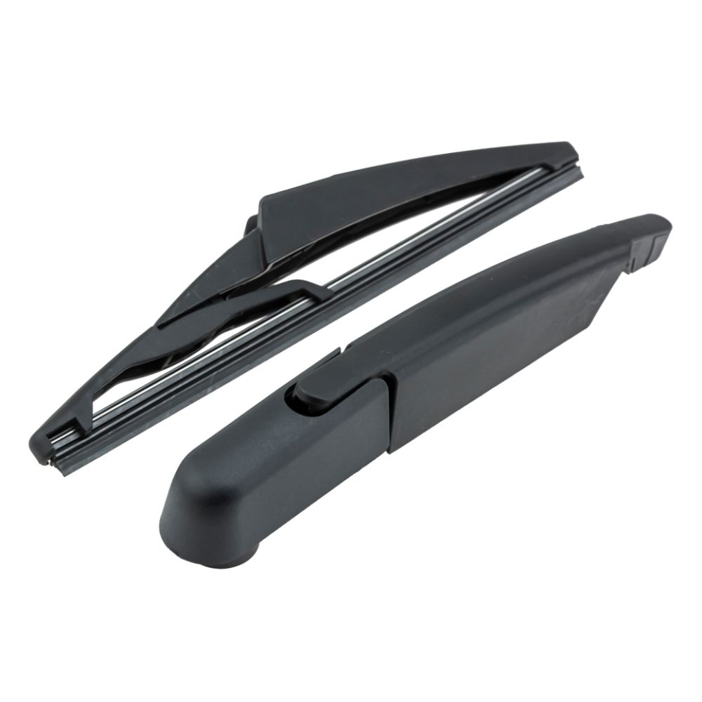 RENAULT CLIO V 2019+ ΥΑΛΟΚΑΡΙΣΤΗΡΑΣ ΠΙΣΩ ΜΕ ΜΠΡΑΤΣΟ 22cm orig.287811092R