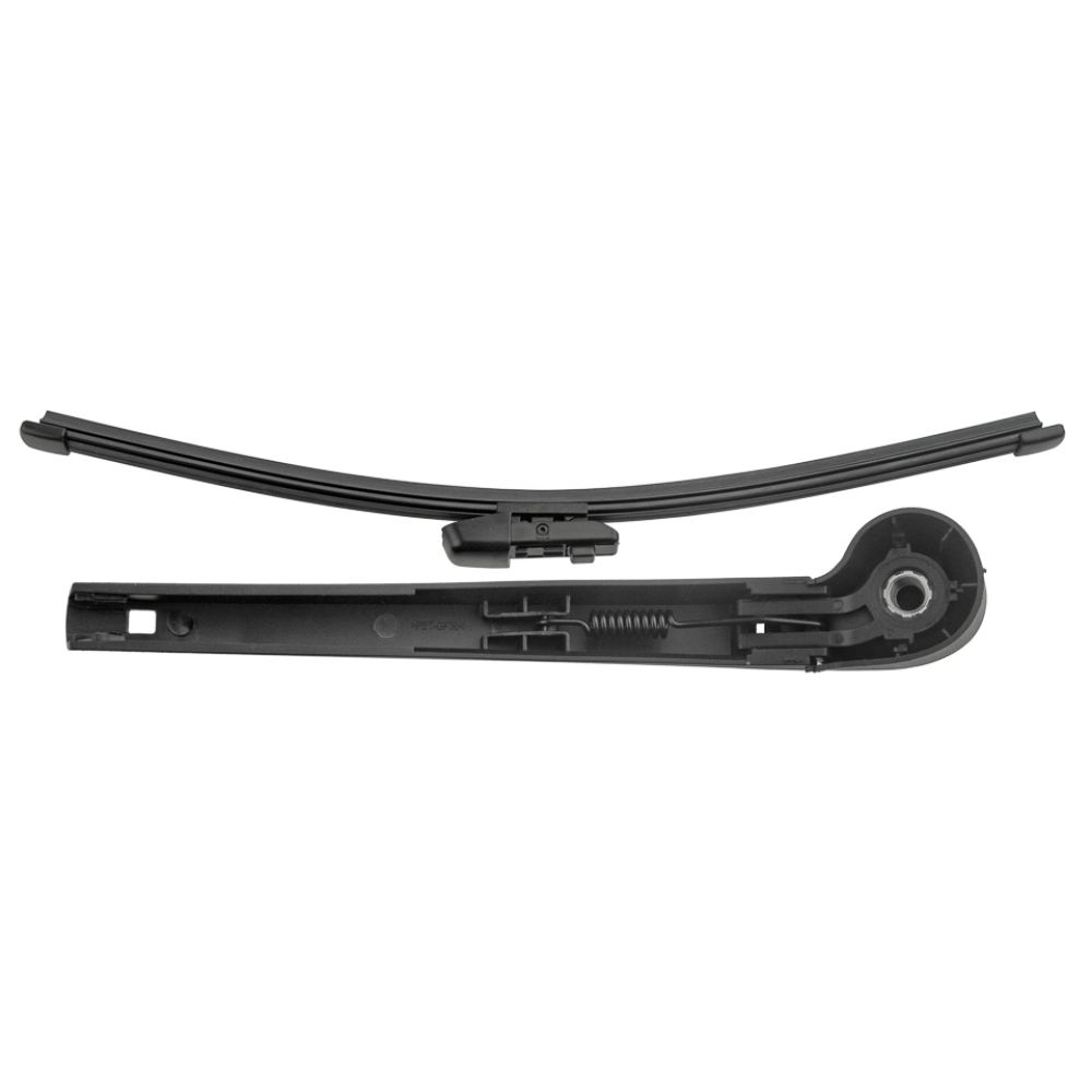 SEAT LEON 2012+ ΥΑΛΟΚΑΡΙΣΤΗΡΑΣ ΠΙΣΩ ΜΕ ΜΠΡΑΤΣΟ 33cm orig.5K6955707B