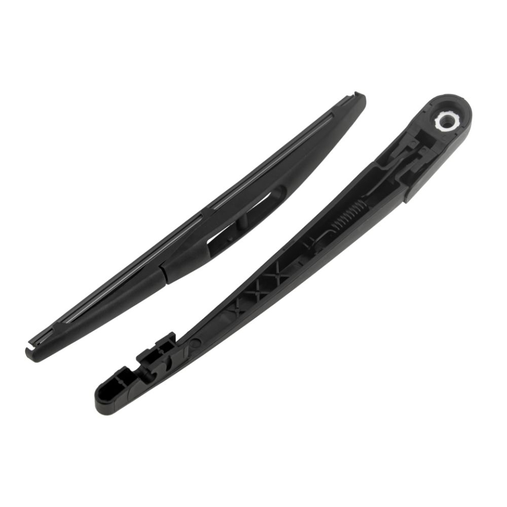 SUZUKI SX-4 /S-CROSS 2013+ YΑΛΟΚΑΘΑΡΙΣΤΗΡΑΣ ΠΙΣΩ ME ΜΠΡΑΤΣΟ 25cm orig.38821-54G10