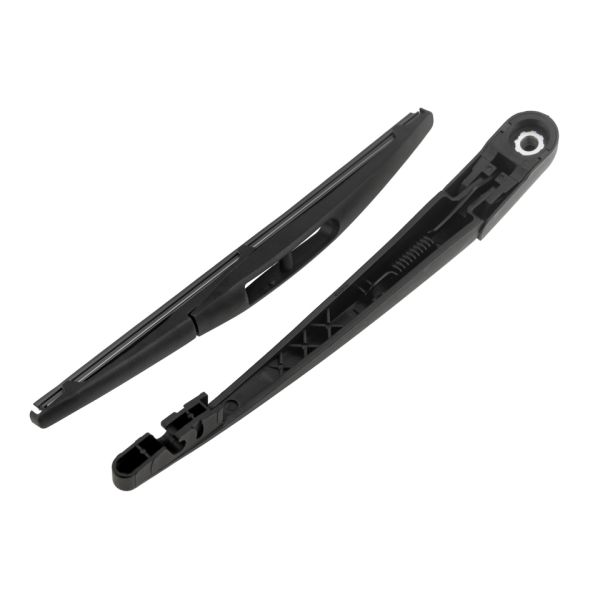 SUZUKI SX-4 /S-CROSS 2013+ YΑΛΟΚΑΘΑΡΙΣΤΗΡΑΣ ΠΙΣΩ ME ΜΠΡΑΤΣΟ 25cm orig.38821-54G10 SUZUKI SX-4 /S-CROSS 2013+ YΑΛΟΚΑΘΑΡΙΣΤΗΡΑΣ ΠΙΣΩ ME ΜΠΡΑΤΣΟ 25cm orig.38821-54G10
