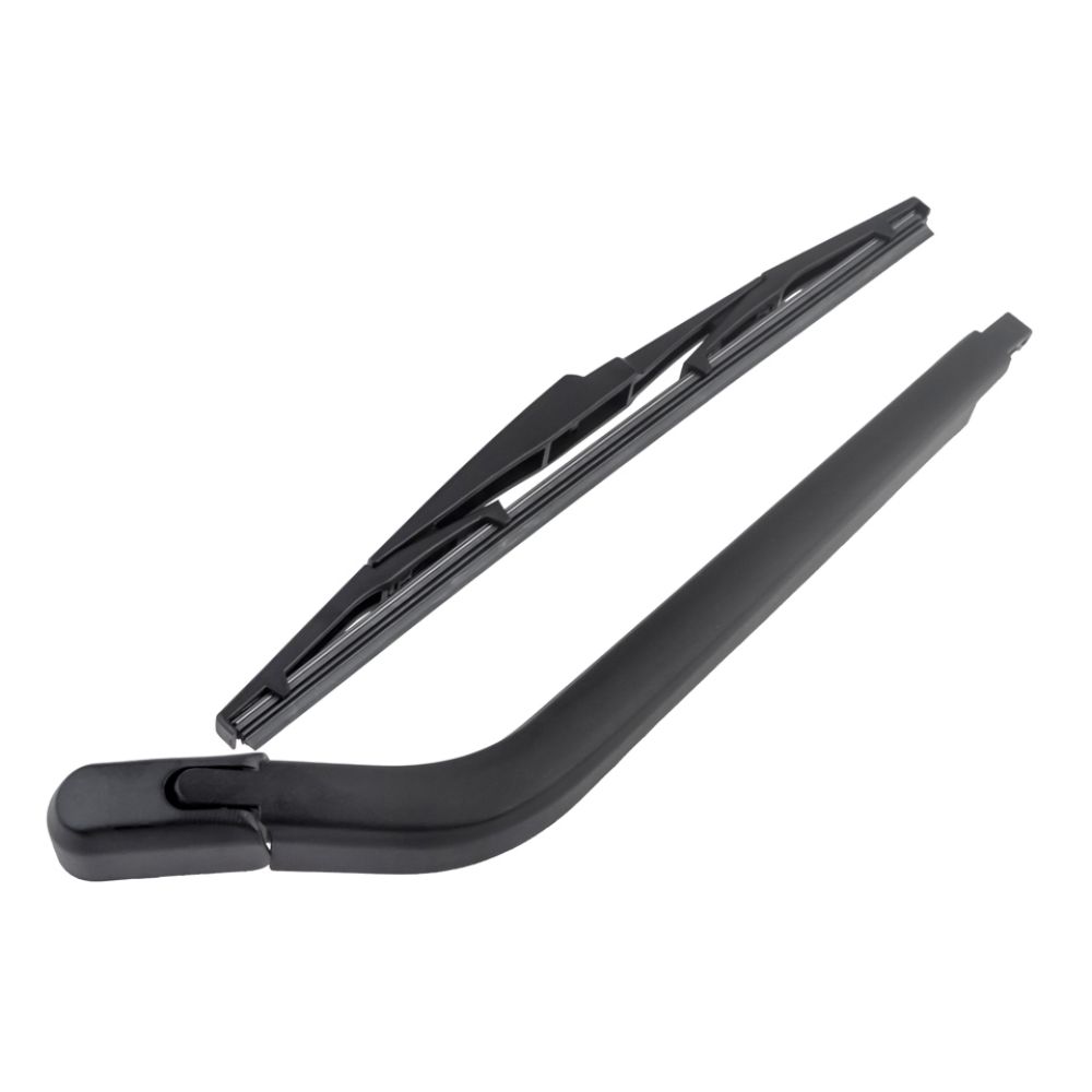 ΥΑΛΟΚΑΘΑΡΙΣΤΗΡΑΣ ΠΙΣΩ ΜΕ ΜΠΡΑΤΣΟ 30,5cm ΓΙΑ TOYOTA AURIS 2006+ orig.85241-02040 NTY - 1 τεμ.