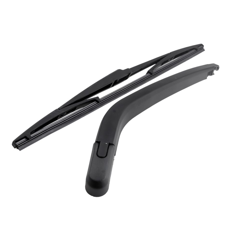 TOYOTA PRIUS 2003+ YΑΛΟΚΑΘΑΡΙΣΤΗΡΑΣ ΠΙΣΩ ME ΜΠΡΑΤΣΟ 35cm orig.85241-47020