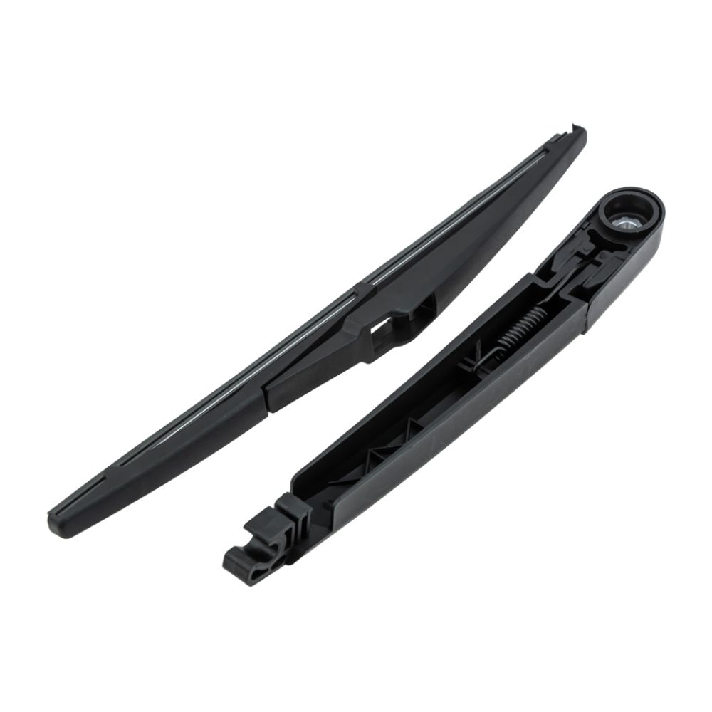 TOYOTA RAV4 2008+ YΑΛΟΚΑΘΑΡΙΣΤΗΡΑΣ ΠΙΣΩ ME ΜΠΡΑΤΣΟ 30cm orig.85241-42070