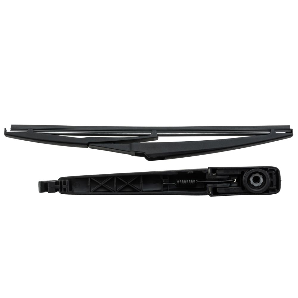 TOYOTA RAV4 2010+ YΑΛΟΚΑΘΑΡΙΣΤΗΡΑΣ ΠΙΣΩ ME ΜΠΡΑΤΣΟ 30cm orig.
