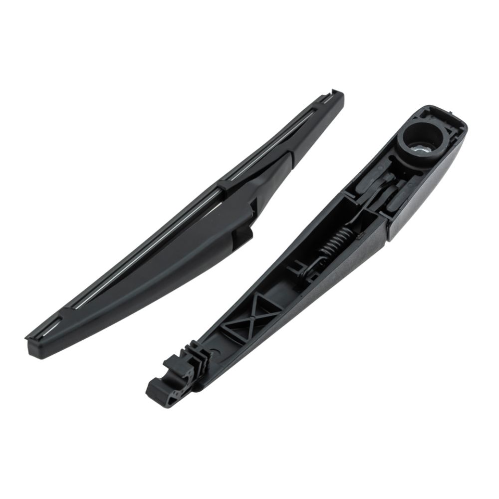 TOYOTA RAV4 2012+ YΑΛΟΚΑΘΑΡΙΣΤΗΡΑΣ ΠΙΣΩ ME ΜΠΡΑΤΣΟ 25cm orig.85241-42090