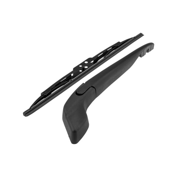 VOLVO V40 2004+ YΑΛΟΚΑΘΑΡΙΣΤΗΡΑΣ ΠΙΣΩ ME ΜΠΡΑΤΣΟ 34cm orig. VOLVO V40 2004+ YΑΛΟΚΑΘΑΡΙΣΤΗΡΑΣ ΠΙΣΩ ME ΜΠΡΑΤΣΟ 34cm orig.