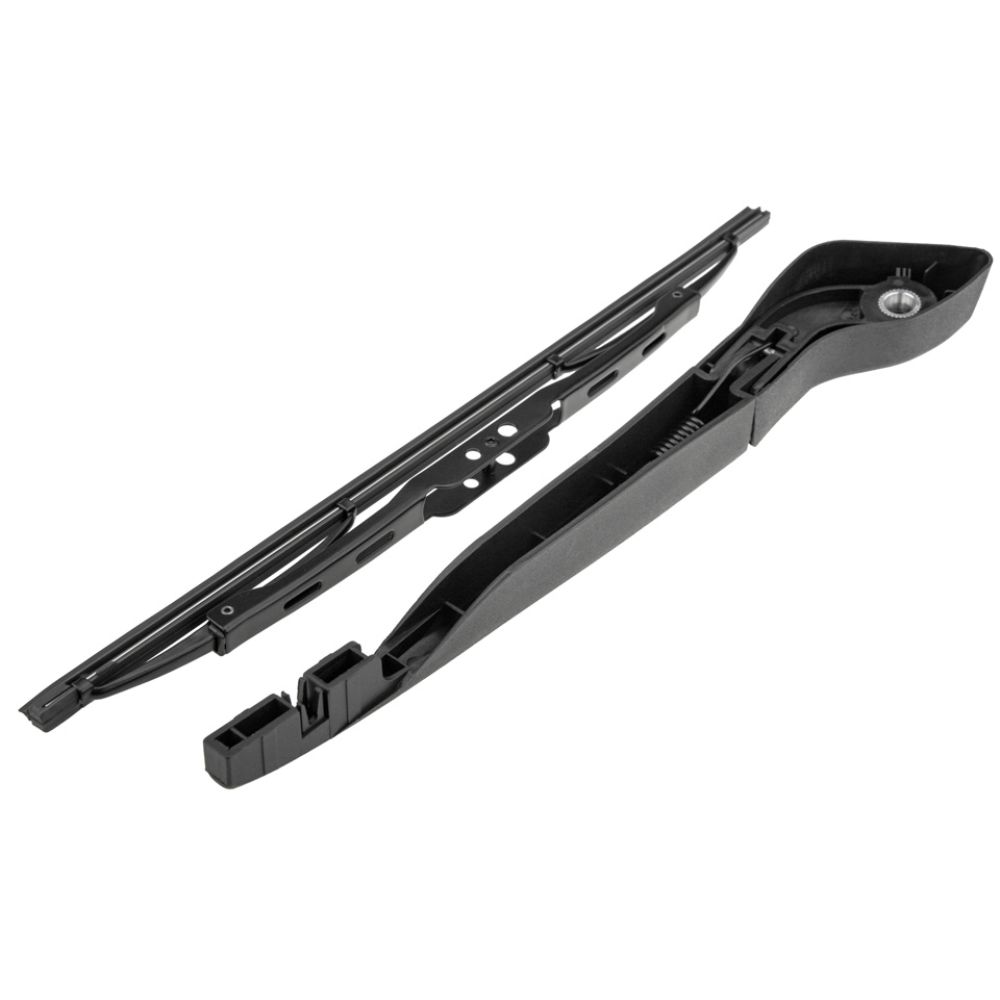 VOLVO V40 2004+ YΑΛΟΚΑΘΑΡΙΣΤΗΡΑΣ ΠΙΣΩ ME ΜΠΡΑΤΣΟ 34cm orig.