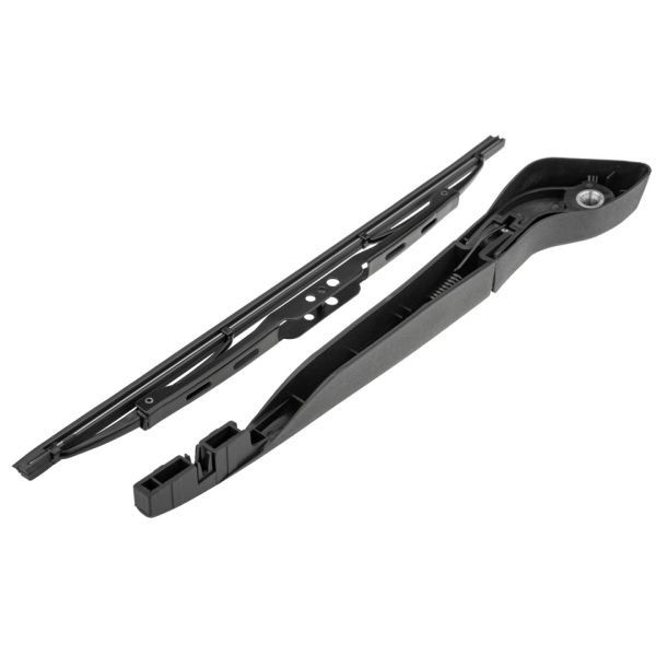VOLVO V40 2004+ YΑΛΟΚΑΘΑΡΙΣΤΗΡΑΣ ΠΙΣΩ ME ΜΠΡΑΤΣΟ 34cm orig. VOLVO V40 2004+ YΑΛΟΚΑΘΑΡΙΣΤΗΡΑΣ ΠΙΣΩ ME ΜΠΡΑΤΣΟ 34cm orig.