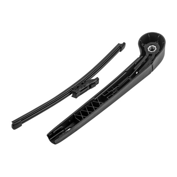 VW GOLF VIII 2019+ YΑΛΟΚΑΘΑΡΙΣΤΗΡΑΣ ΠΙΣΩ ME ΜΠΡΑΤΣΟ 25cm orig.5H6955707 VW GOLF VIII 2019+ YΑΛΟΚΑΘΑΡΙΣΤΗΡΑΣ ΠΙΣΩ ME ΜΠΡΑΤΣΟ 25cm orig.5H6955707