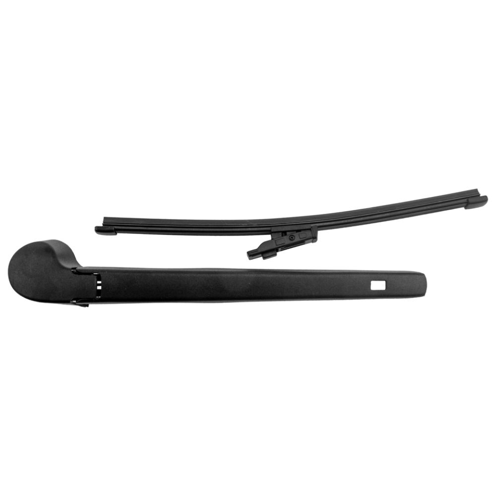 VW ID3 2019+ YΑΛΟΚΑΘΑΡΙΣΤΗΡΑΣ ΠΙΣΩ ME ΜΠΡΑΤΣΟ 26,5cm orig.10A 955 427