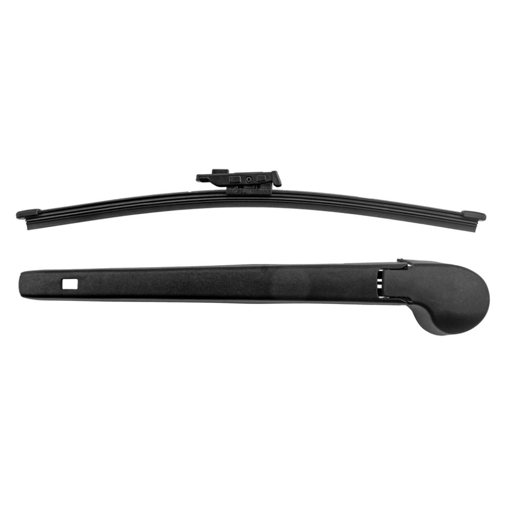 VW ID4 2020+ YΑΛΟΚΑΘΑΡΙΣΤΗΡΑΣ ΠΙΣΩ ME ΜΠΡΑΤΣΟ 28cm orig.11A 955 427 A