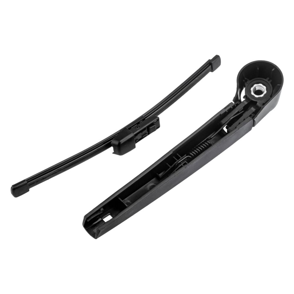 VW SCIROCCO 2008+ YΑΛΟΚΑΘΑΡΙΣΤΗΡΑΣ ΠΙΣΩ ME ΜΠΡΑΤΣΟ 25,5cm orig.1K8955707A