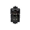 ΜΟΝΟΣ ΔΙΑΚΟΠΤΗΣ ΠΑΡΑΘΥΡΩΝ ΓΙΑ ISUZU D-MAX 2012+ 5PINS  orig.8974170040 ΝΤΥ - 1 TEM.