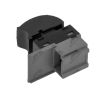ΔΙΑΚΟΠΤΗΣ ΓΙΑ AUDI A3 97-03 / A6 98-05 ΜΟΝΟΣ 8PIN ΠΑΡΑΘΥΡΩΝ orig.4B0959855A