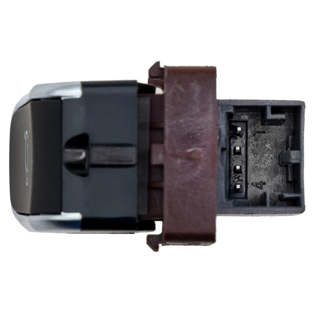 ΜΟΝΟΣ 4PIN ΔΙΑΚΟΠΤΗΣ ΠΟΡΤ ΜΠΑΓΚΑΖ orig.8K0959831A ΓΙΑ AUDI A4/A5/Q5 ΝΤΥ - 1 τεμ.