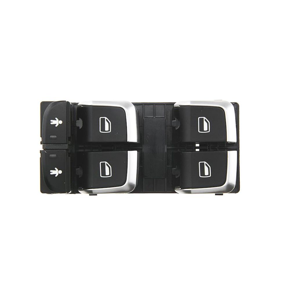 ΔΙΑΚΟΠΤΗΣ ΓΙΑ AUDI A6/A7/Q3 ΜΟΝΟΣ 10PIN ΠΑΡΑΘΥΡΩΝ orig.4G0959851