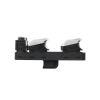 ΔΙΑΚΟΠΤΗΣ ΓΙΑ AUDI A6/A7/Q3 ΜΟΝΟΣ 10PIN ΠΑΡΑΘΥΡΩΝ orig.4G0959851