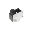 ΔΙΑΚΟΠΤΗΣ ΓΙΑ AUDI A4 08+ / A5 08>12 / Q5 09-12 4PIN ΚΑΘΡΕΠΤΩΝ orig.8K0959565C