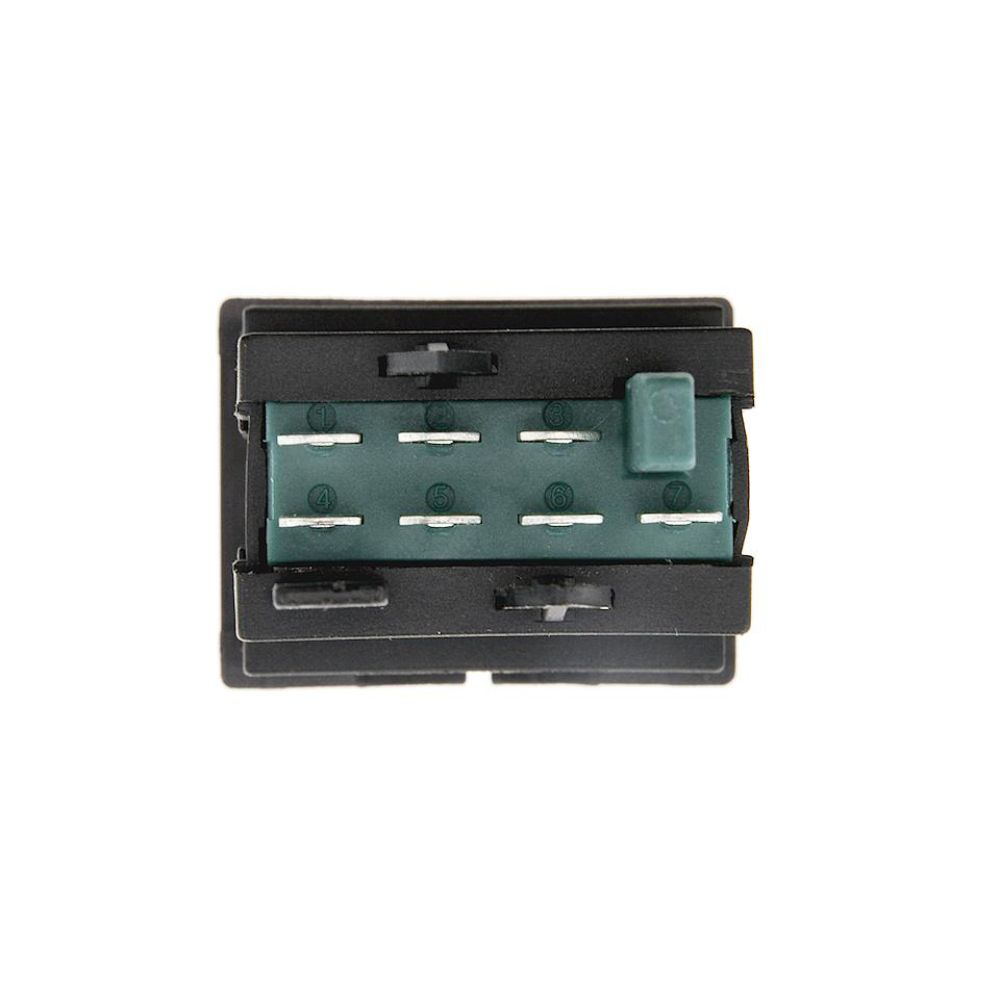 ΔΙΑΚΟΠΤΗΣ ΓΙΑ AUDI A3 2003+ /A4 2000+ /A5 2007+ /A6 2006+ /Q5 2008+ /Q7 2006+ ΡΥΘΜΙΣΗΣ ΥΨΟΥΣ ΦΩΤΩΝ orig.8E0963563