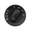 ΔΙΑΚΟΠΤΗΣ ΓΙΑ AUDI A4 2001-2008 ΦΩΤΩΝ 17 PIN NTY - orig.8E0941531D - 1 ΤΕΜ.