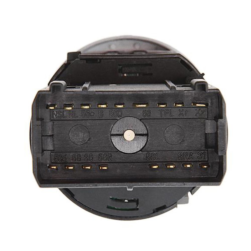 ΔΙΑΚΟΠΤΗΣ ΓΙΑ AUDI A4 2001-2008 ΦΩΤΩΝ 17 PIN NTY - orig.8E0941531D - 1 ΤΕΜ.