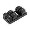 ΔΙΑΚΟΠΤΗΣ ΓΙΑ AUDI Q7 2006+ ΠΑΡΑΘΥΡΩΝ ΠΟΛΛΑΠΛΟΣ 10PIN orig.4F0959851J
