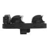 ΔΙΑΚΟΠΤΗΣ ΓΙΑ AUDI Q7 2006+ ΠΑΡΑΘΥΡΩΝ ΠΟΛΛΑΠΛΟΣ 10PIN orig.4F0959851J