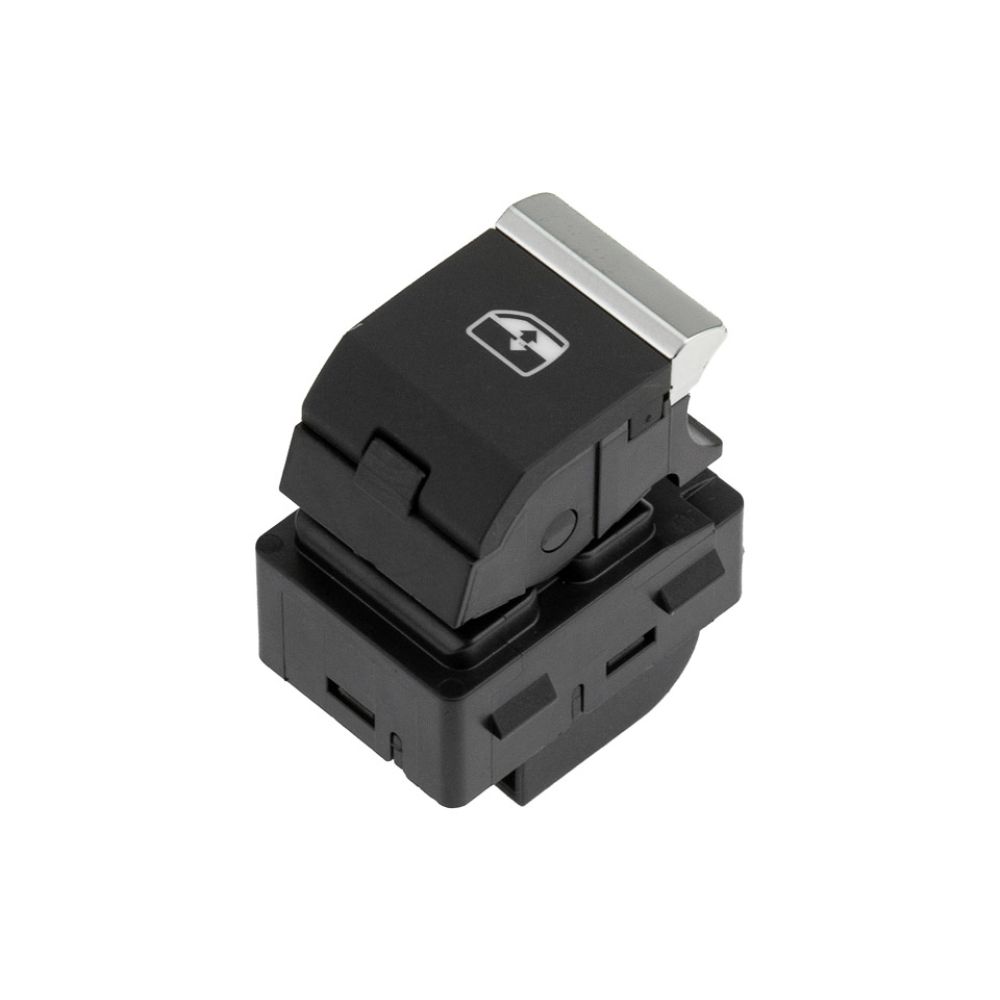 ΜΟΝΟΣ 4PINS ΔΙΑΚΟΠΤΗΣ ΠΑΡΑΘΥΡΩΝ ΓΙΑ AUDI A4 2016+ / A5 2017+ / Q5 2017+ / Q8 2019+ / RS4 2018+ / RS5 2018+ orig.4M0959855 ΝΤΥ - 1 TEM.