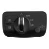 NTY - Διακόπτης Φώτων 4 Pins για Audi A3 8V Sportback / Sedan / Cabriolet με OE 8V0941531AE προσφέρει εργοστασιακή ακρίβεια και αξιόπιστο έλεγχο φωτισμού - 1 Τεμ. (ΔΙΑΚ.EWS-AU-071)