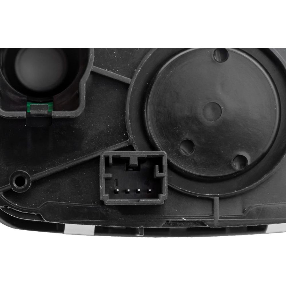 NTY - Διακόπτης Φώτων 4 Pins για Audi A3 8V Sportback / Sedan / Cabriolet με OE 8V0941531AE προσφέρει εργοστασιακή ακρίβεια και αξιόπιστο έλεγχο φωτισμού - 1 Τεμ. (ΔΙΑΚ.EWS-AU-071)