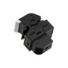 NTY - Διακόπτης Πορτ Μπαγκάζ 4 Pins για Audi A6 C8 / A7 / E-Tron / RS6 / RS7 με OE 4K0959831 για αξιόπιστο άνοιγμα & εργοστασιακή εφαρμογή υψηλής ακρίβειας - 1 Τεμ. (EWS-AU-072)