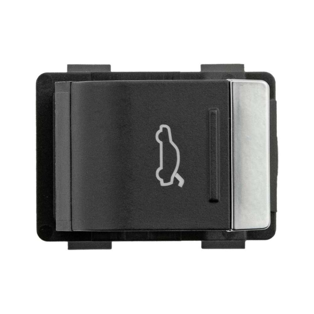 NTY - Διακόπτης Πορτ Μπαγκάζ 4 Pins για Audi A6 C8 / A7 / E-Tron / RS6 / RS7 με OE 4K0959831 για αξιόπιστο άνοιγμα & εργοστασιακή εφαρμογή υψηλής ακρίβειας - 1 Τεμ. (EWS-AU-072)