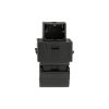 ΔΙΑΚΟΠΤΗΣ ΠΟΡΤ ΜΠΑΓΚΑΖ 4 PINS orig.4K0959831 ΓΙΑ AUDI A6/S6 19+/ A7 19+/ E-TRON 19+/ RS6-RS7 20+