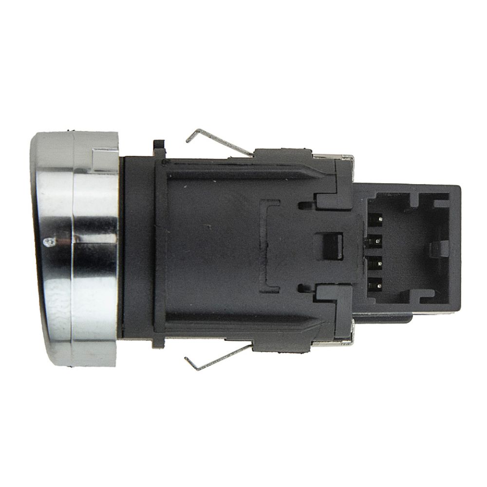 NTY – Start Stop Engine Button 4 Pins Με Σταθερή Απόκριση OE 8K0905217A - 1 Τεμ. (EWS-AU-076)