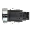 NTY – Start Stop Engine Button 4 Pins Με Σταθερή Απόκριση OE 8K0905217A - 1 Τεμ. (EWS-AU-076)