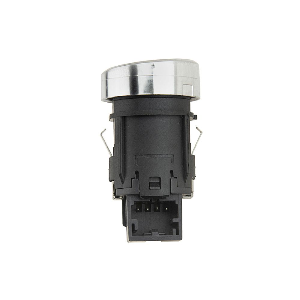 NTY – Start Stop Engine Button 4 Pins Με Σταθερή Απόκριση OE 8K0905217A - 1 Τεμ. (EWS-AU-076)