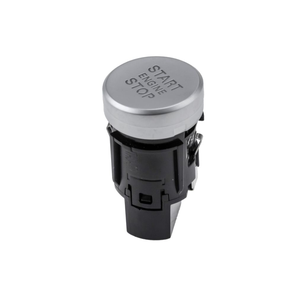 NTY – Διακόπτης Εκκίνησης Κινητήρα 6 Pins OEM Συμβατότητας OE 4H1905217A - 1 Τεμ. (EWS-AU-077)