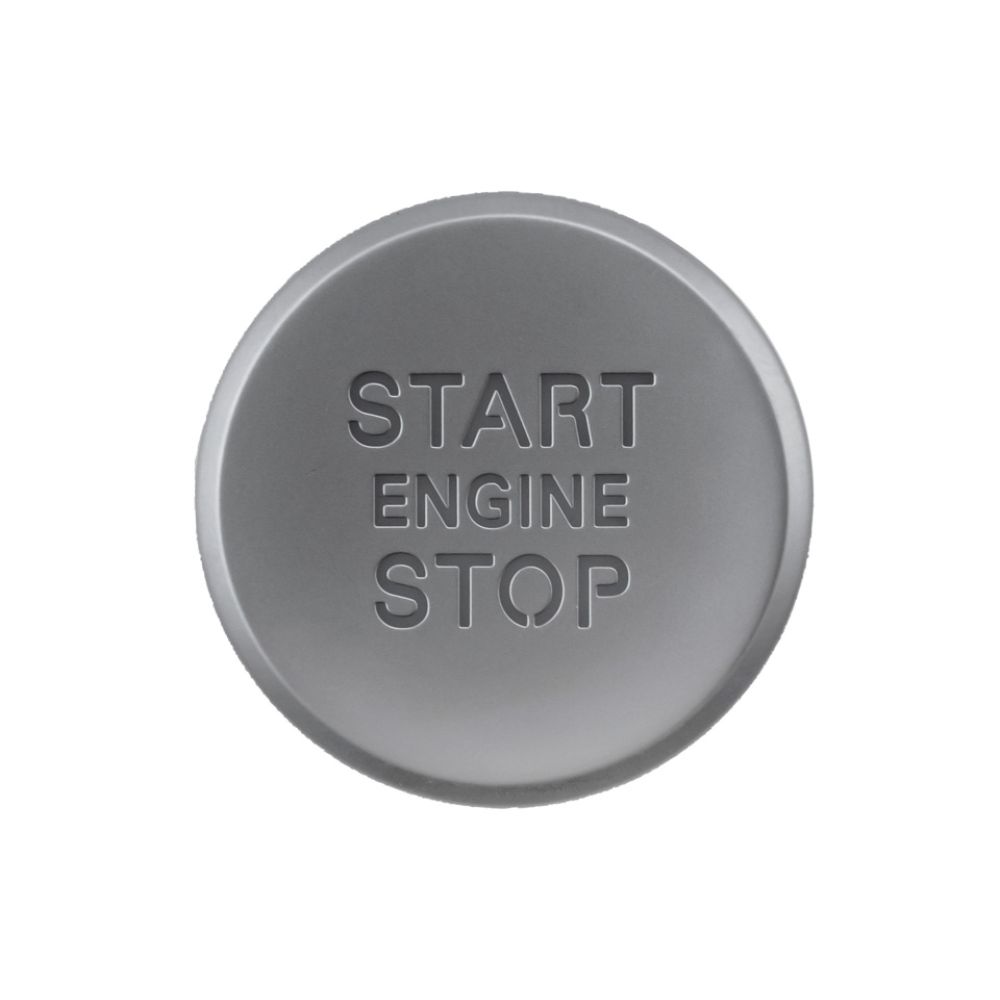 NTY – Διακόπτης Εκκίνησης Κινητήρα 6 Pins OEM Συμβατότητας OE 4H1905217A - 1 Τεμ. (EWS-AU-077)