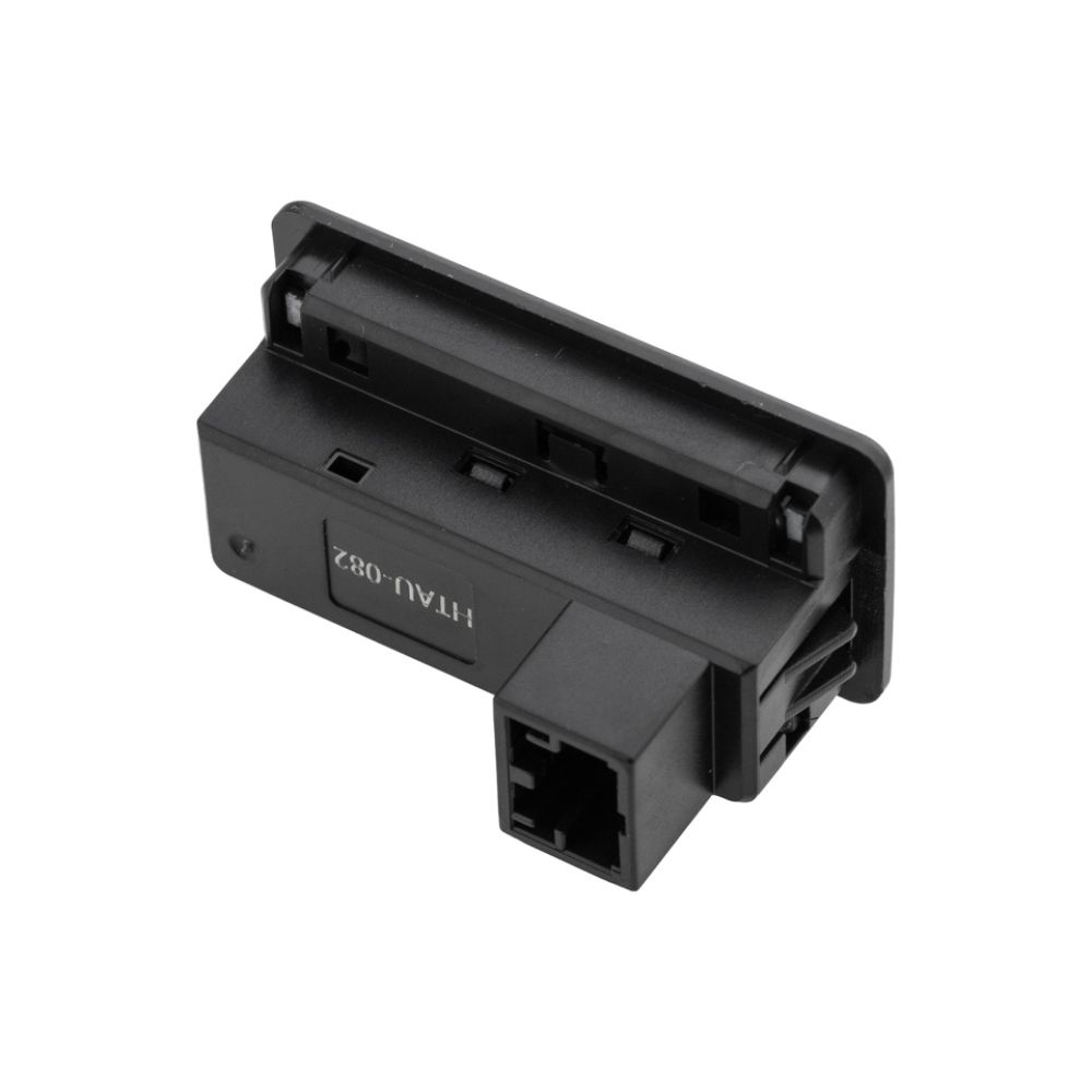 AUDI A4 B8 07+/ A6 C6 04+/ A7 10+/ A8 03+ ΔΙΑΚΟΠΤΗΣ ΠΟΡΤ ΜΠΑΓΚΑΖ 4 PINS orig.3D0959831D