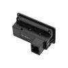 AUDI A4 B8 07+/ A6 C6 04+/ A7 10+/ A8 03+ ΔΙΑΚΟΠΤΗΣ ΠΟΡΤ ΜΠΑΓΚΑΖ 4 PINS orig.3D0959831D