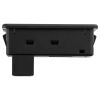 AUDI A4 B8 07+/ A6 C6 04+/ A7 10+/ A8 03+ ΔΙΑΚΟΠΤΗΣ ΠΟΡΤ ΜΠΑΓΚΑΖ 4 PINS orig.3D0959831D