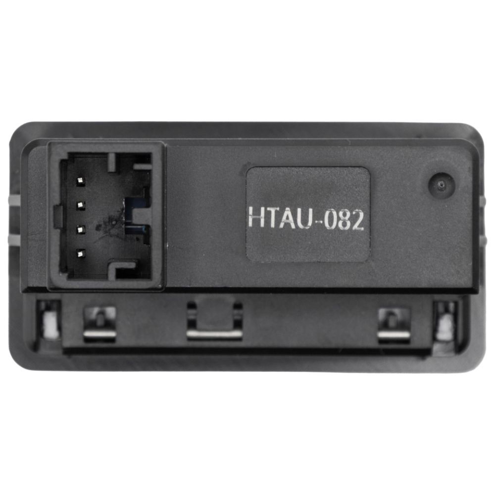 AUDI A4 B8 07+/ A6 C6 04+/ A7 10+/ A8 03+ ΔΙΑΚΟΠΤΗΣ ΠΟΡΤ ΜΠΑΓΚΑΖ 4 PINS orig.3D0959831D