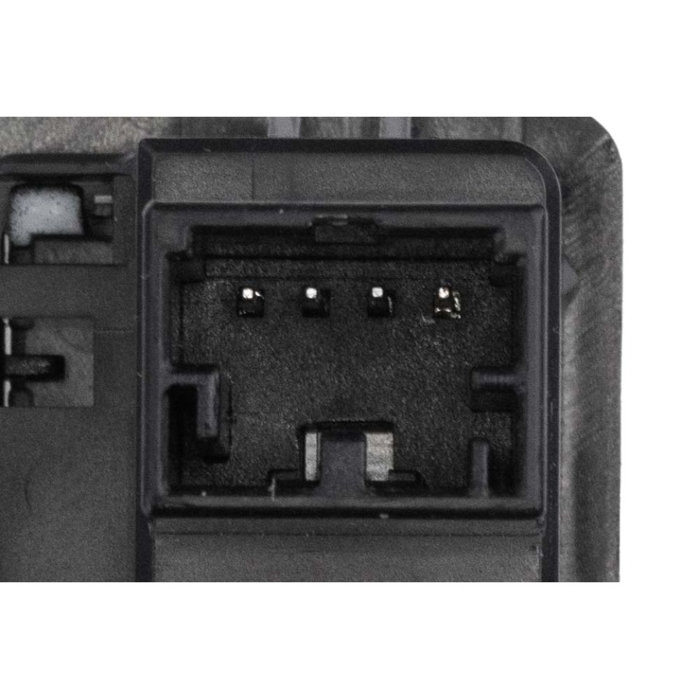 AUDI A4 B8 07+/ A6 C6 04+/ A7 10+/ A8 03+ ΔΙΑΚΟΠΤΗΣ ΠΟΡΤ ΜΠΑΓΚΑΖ 4 PINS orig.3D0959831D