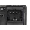 AUDI A4 B8 07+/ A6 C6 04+/ A7 10+/ A8 03+ ΔΙΑΚΟΠΤΗΣ ΠΟΡΤ ΜΠΑΓΚΑΖ 4 PINS orig.3D0959831D