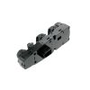 ΔΙΑΚΟΠΤΗΣ ΓΙΑ BMW F06/F07/F10/F11/F18/F25 ΠΟΛΛΑΠΛΟΣ 6PIN ΠΑΡΑΘΥΡΩΝ orig.61319241955/61319238239/61319179913 ΜΕ ΣΗΜΑΝΣΗ ΣΤΟ ΚΟΥΜΠΙ