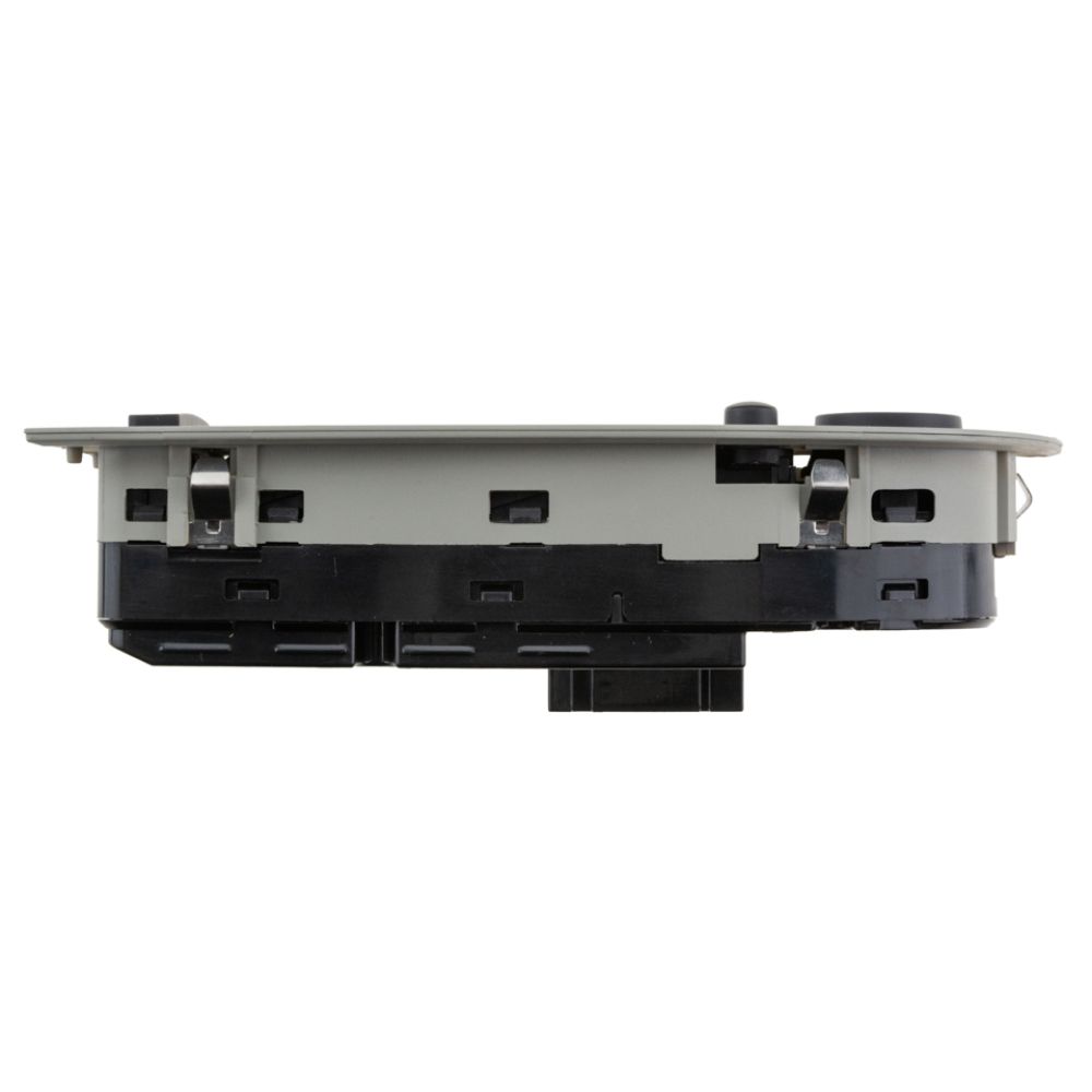 BMW 3 E90/E91 2005+/ ΠΟΛΛΑΠΛΟΣ ΔΙΑΚΟΠΤΗΣ ΠΑΡΑΘΥΡΟΥ ΜΠΡΟΣΤΑ ΑΡΙΣΤΕΡΑ 18 PINS orig.61319217330